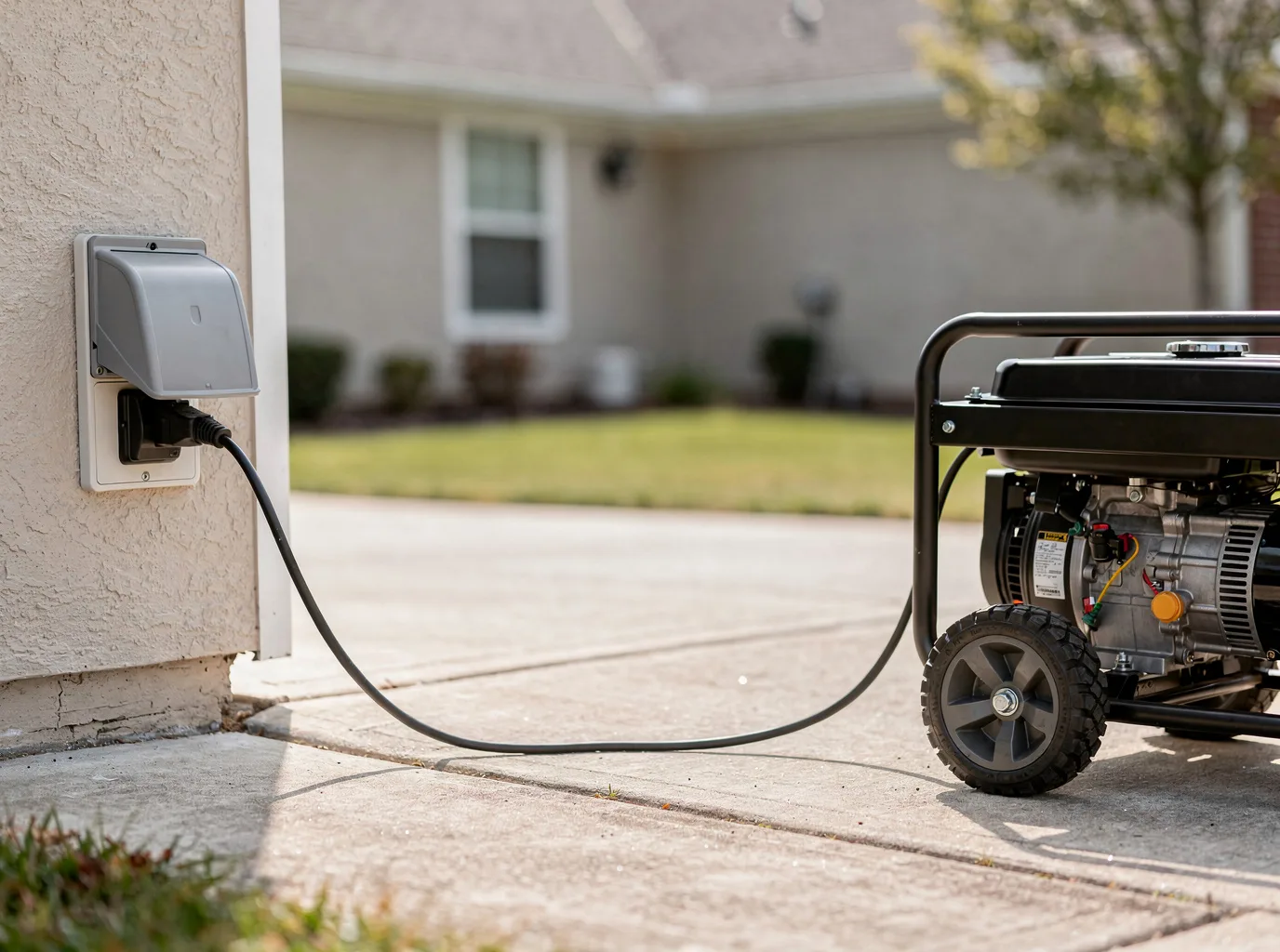 Home Generator Repair Sandston, VA FAQs